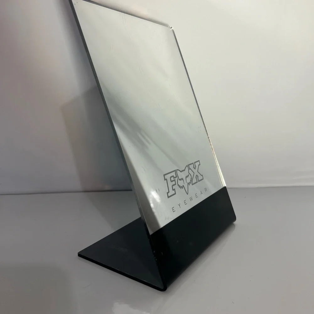 FOX Eyewear mirror